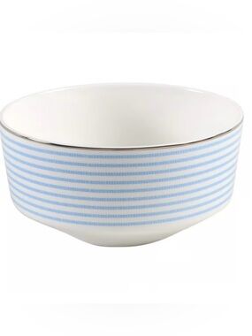 Kate Spade New York Laurel Street Soup/Cereal Bowl Set of 2